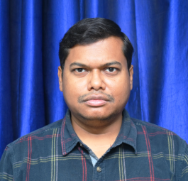 Dr. Narayan Behera