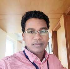 Dr. Suresh Behera